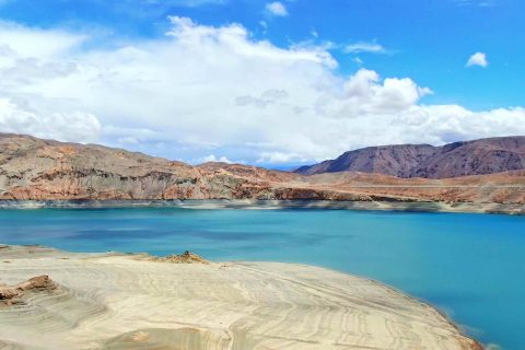 新疆當地旅遊團純玩團價格？獨庫公路沿線8日純玩小團實時報價