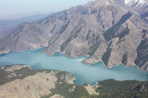 2026新疆6人小團定製行程，賽湖庫爾德寧全覆蓋