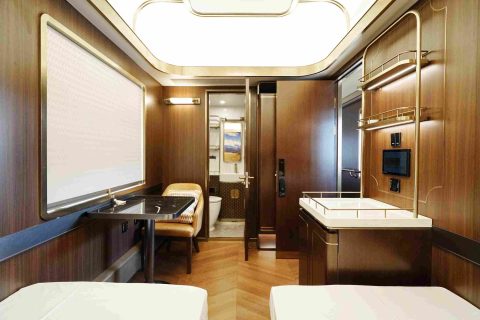 新東方快車報名指南｜訂票流程、席位價格與線路詳解