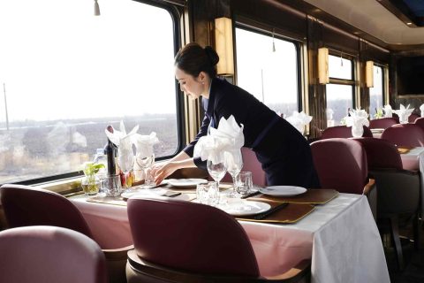 2027新東方快車旅遊專列車票在哪訂？預訂須知全解