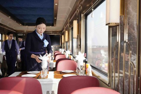 2027新東方快車南北疆環線票價？線路報價查詢攻略
