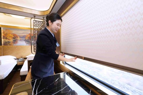 新東方快車雪蓮號在哪裡買票、怎麼訂票及官方預定渠道