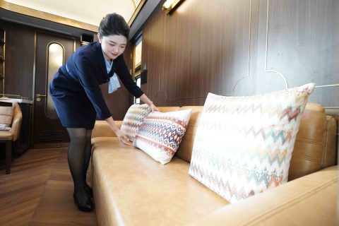 2027新東方快車標間多少錢？出行費用明細指南
