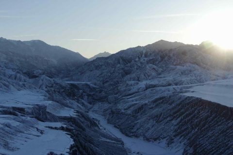 新疆旅遊跟團價格表 含門票住宿全包團預定報價指引