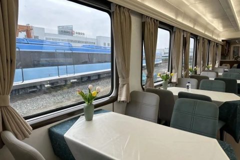 什邡號熊貓專列怎麼訂票？什邡號旅遊專列如何預定