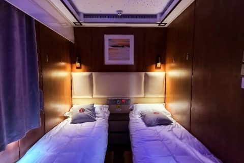 新南方快車訂票官網？全國首列湖湘文化主題專列預定通道