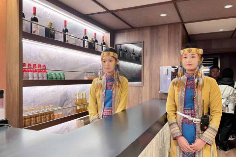 2026林都號冰雪專列9日遊豪華列車訂票在哪裡買票