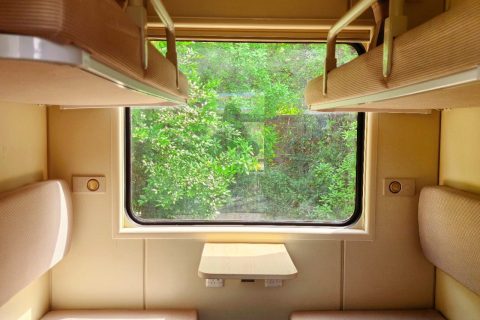 南方列車瀟湘號夕陽紅專列怎麼報名？官方訂票渠道