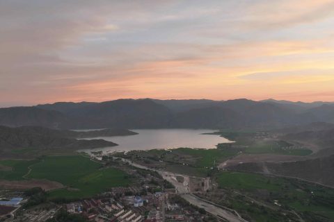 北疆10天深度旅行，2 6人小團完整路線安排參考