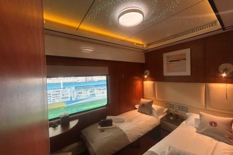 新南方快車瀟湘號新疆遊怎麼訂票、中老年出遊預訂指南