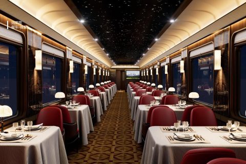 新東方快車怎麼購票更穩妥？認準訂票官網，官方入口完整報名流程