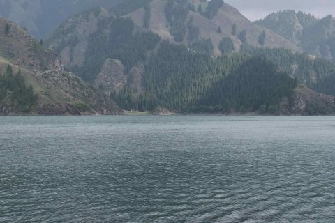 南疆10天遊覽湖泊峽谷，小團行程怎麼規劃