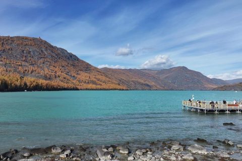 新疆旅遊6人小團怎麼報名？2026正規渠道預訂流程