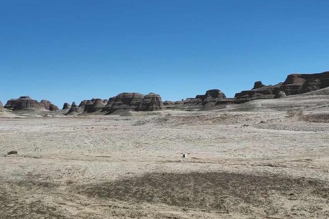 新疆6人純玩小團旅遊報價落地烏魯木齊參團6人小包團總價介紹