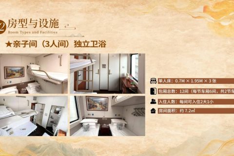 2026天山號新疆專列伊犁環線怎麼買票 特色路線預定