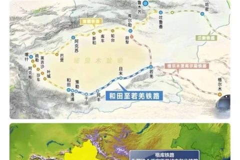 瀟湘號旅遊專列2026 全程適老化配置24小時管家隨車醫護
