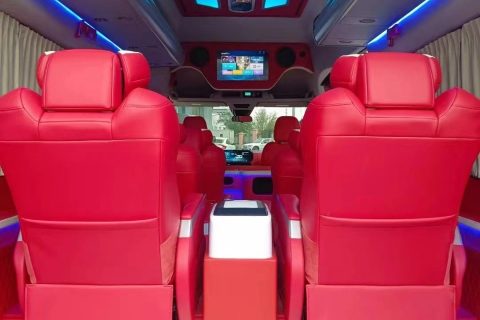 新疆包車旅遊多少錢，淡季營運包車整體費用更低嗎