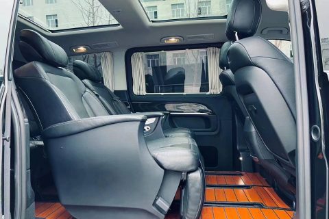 2026新疆旅遊包車價格表：喀納斯多日營運包車總價明細