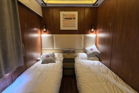 瀟湘號旅遊專列2026南北疆環線專列官方渠道鎖定席位訂票