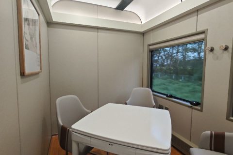 雪國號東北旅遊專列怎麼買票？鉑金包廂軟臥席位諮詢預訂實操參考