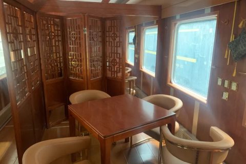 崑崙號旅遊專列有沒有官方入口？諮詢客服撥打哪個電話靠譜