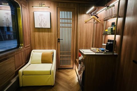 成都號熊貓專列怎麼買票 2026 包廂票價完整清單