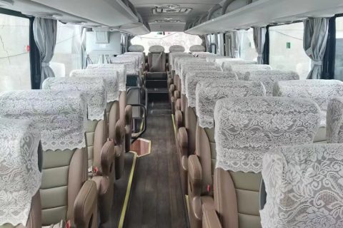 南疆包車行程定製免費修改，增減景點無需額外收費
