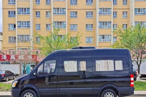 喀納斯自由行包車帶司機，喀納斯三灣環湖自由停靠拍照觀景