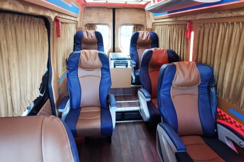 正規營運一價全包包車，北疆十日環線完整報價參考
