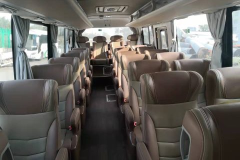 伊犁包車避坑必看，低價報價不含景區區間車費用要區分
