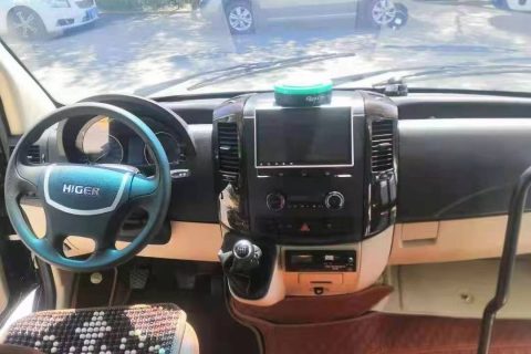 南疆包車帶司機費用明細，一價全包報價逐項拆解科普