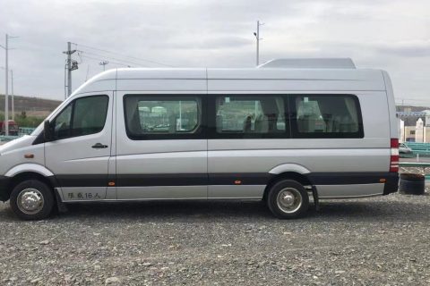 新疆包車費用多少，長短線營運包車價格差距對比