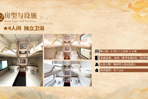大河之南號能通過普通鐵路平臺購買嗎？官方訂票渠道