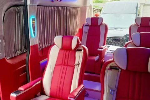 多人結伴新疆包車出行有沒有團體優惠價格