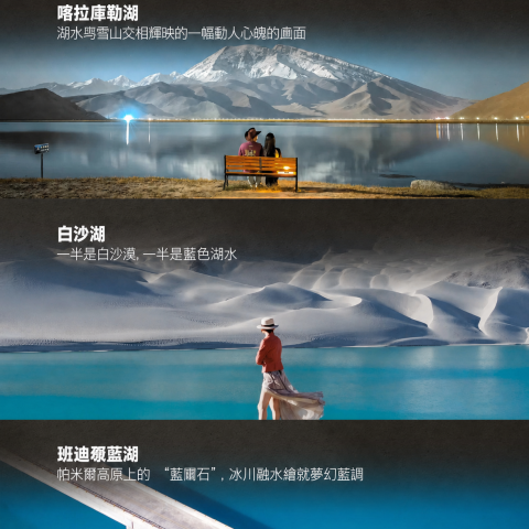 臻享版伊路向南1+1等艙10日遊