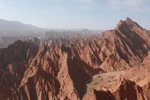 選擇阿勒泰旅行社前，費用信息要結合出發時間重新確認，行程節奏怎麼判斷