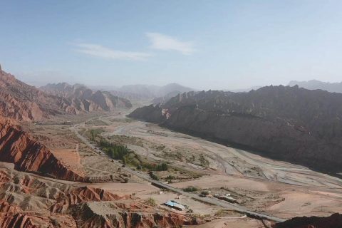 選擇阿勒泰旅行社前，線路長短和用車方式會影響預算，遊客評價怎麼參考