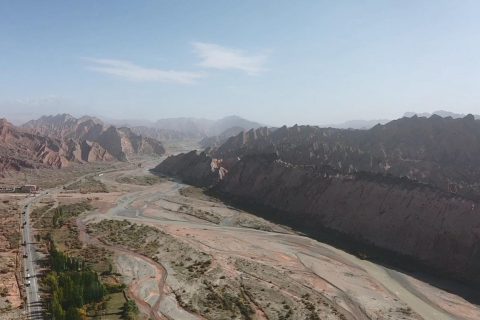 新疆探路者國際旅行社出行實用參考，喀納斯線路一般安排幾天，線路天數要匹配，喀納斯當地團要確認往返安排