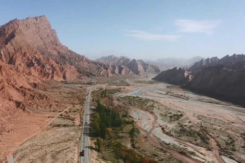 親子參團要了解線路適合程度，新疆探路者國際旅行社小團遊怎麼報名，報名流程要了解