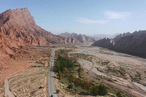 喀什銀髮團旅遊報團價格，喀什靠譜旅行社推薦，價格表