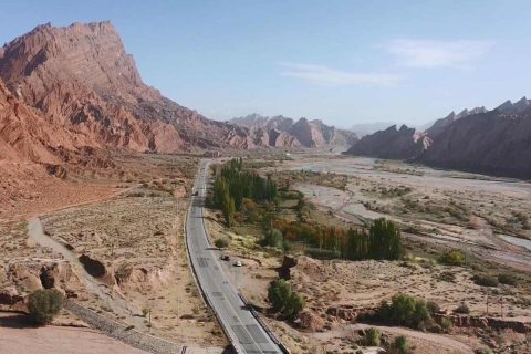 選擇烏魯木齊旅行社前，旅行社選擇要結合烏魯木齊出發需求，參團信息怎麼確認