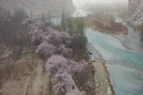 出發地和結束地會影響線路安排，阿勒泰旅行社私家團怎麼諮詢