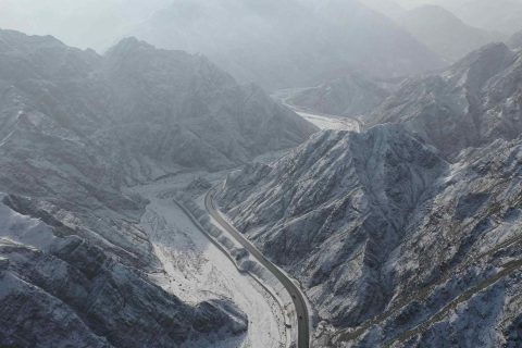選擇阿勒泰旅行社前，攝影團要了解拍攝地點和停留時間，不同線路報價怎麼比較