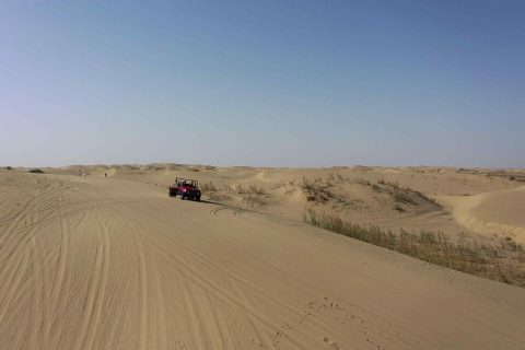 選擇新疆探路者國際旅行社前，旅行社選擇要結合烏魯木齊出發需求，當地參團怎麼聯繫，報名流程要了解