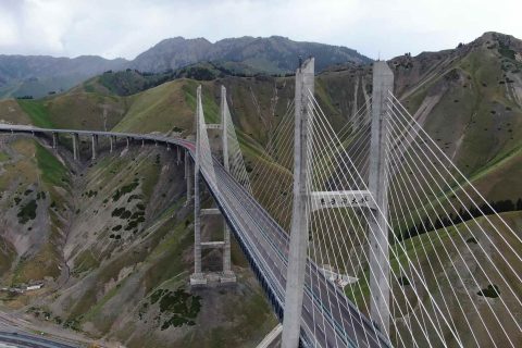 伊寧旅行社出行實用參考，服務費怎麼了解，線路調整信息要以出團前通知為準