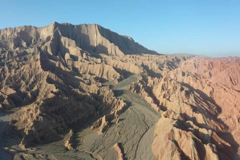 出發地和結束地會影響線路安排，新疆旅行社帶老人出行怎麼安排