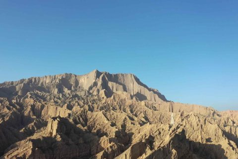親子參團要了解線路適合程度，新疆旅行社出發安排怎麼了解