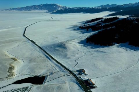 新疆探路者國際旅行社白雲號旅遊專列線路內容怎麼比較，不同出發城市的產品不能混爲一談