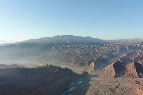 阿勒泰旅行社出行實用參考，攝影團怎麼報名，攝影團要了解拍攝地點和停留時間