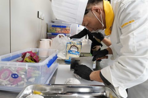 新東方快車雪蓮號在哪買票？最新班期、票價、報名流程